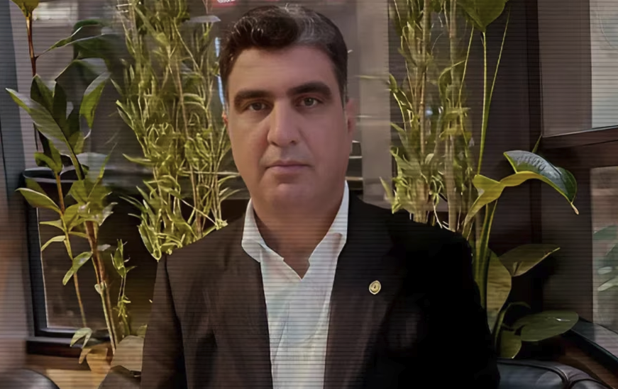 Wie was Khosrow Alikordi — en waarom roept zijn dood om een VN-onderzoek?