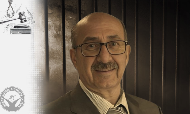 Iraanse politieke gevangene Karim Khojasteh ter dood veroordeeld te midden van bredere politiek-juridische repressie