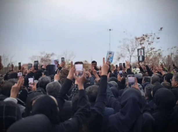 VS eist vrijlating van gedetineerden na herdenking Iraanse mensenrechtenadvocaat