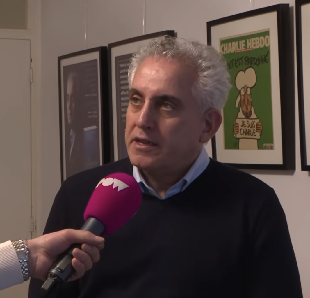 Iran massaal de straat op tegen islamitisch regime: 'Levensgevaarlijk!'