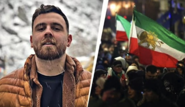 Dag 18 - 14/1/26 Iraans bloedbad, regime onder druk en internationale reacties – waar blijft Trump?