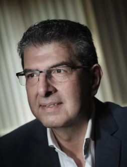 Afshin Ellian werkt aan plan voor nieuw Iran