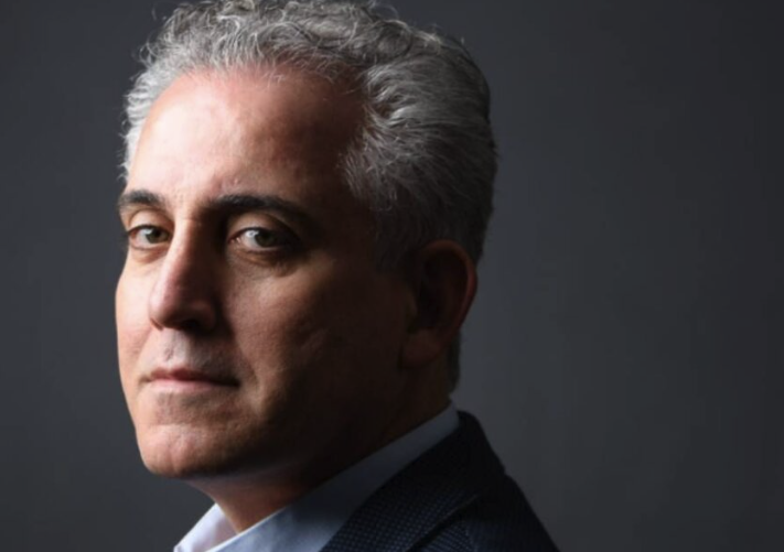 ‘Ik vind eigenlijk dat iedereen islamofoob moet zijn’