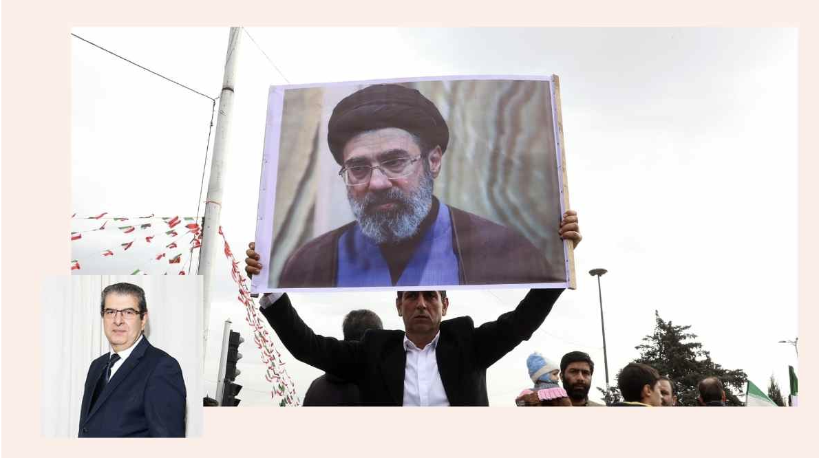 Het ayatollah-regimeschendt al decennia het internationaal recht