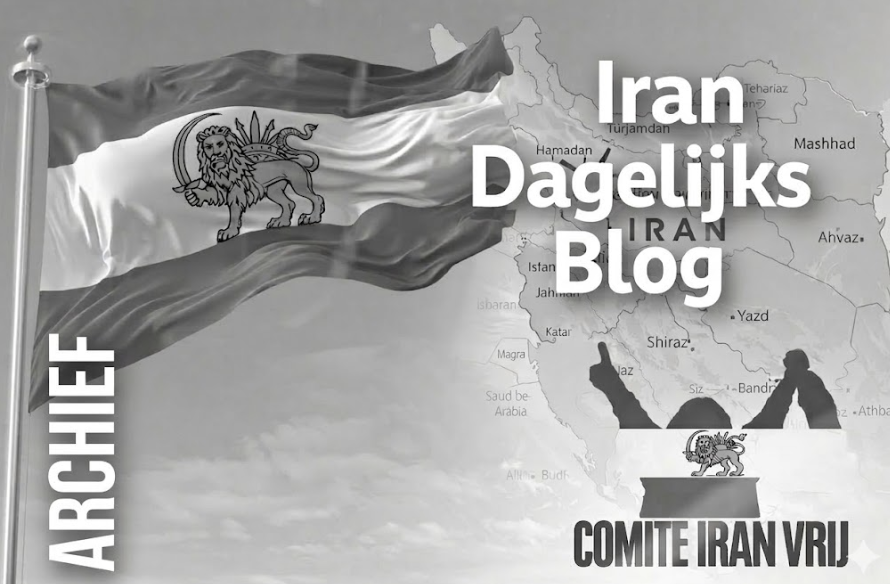 CIV Dagelijks blog archief