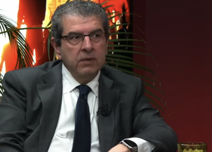 Iran op een keerpunt? Afshin Ellian legt uit