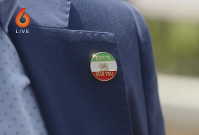 Nieuws van de dag uitzending: Iraniërs teleurgesteld in deal: was hoop op verandering