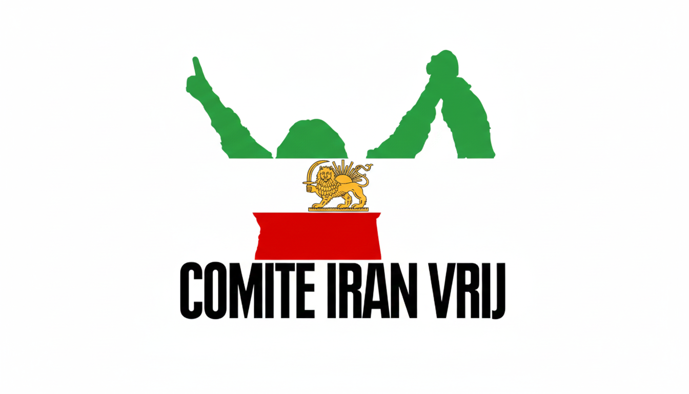 Comité Iran Vrij