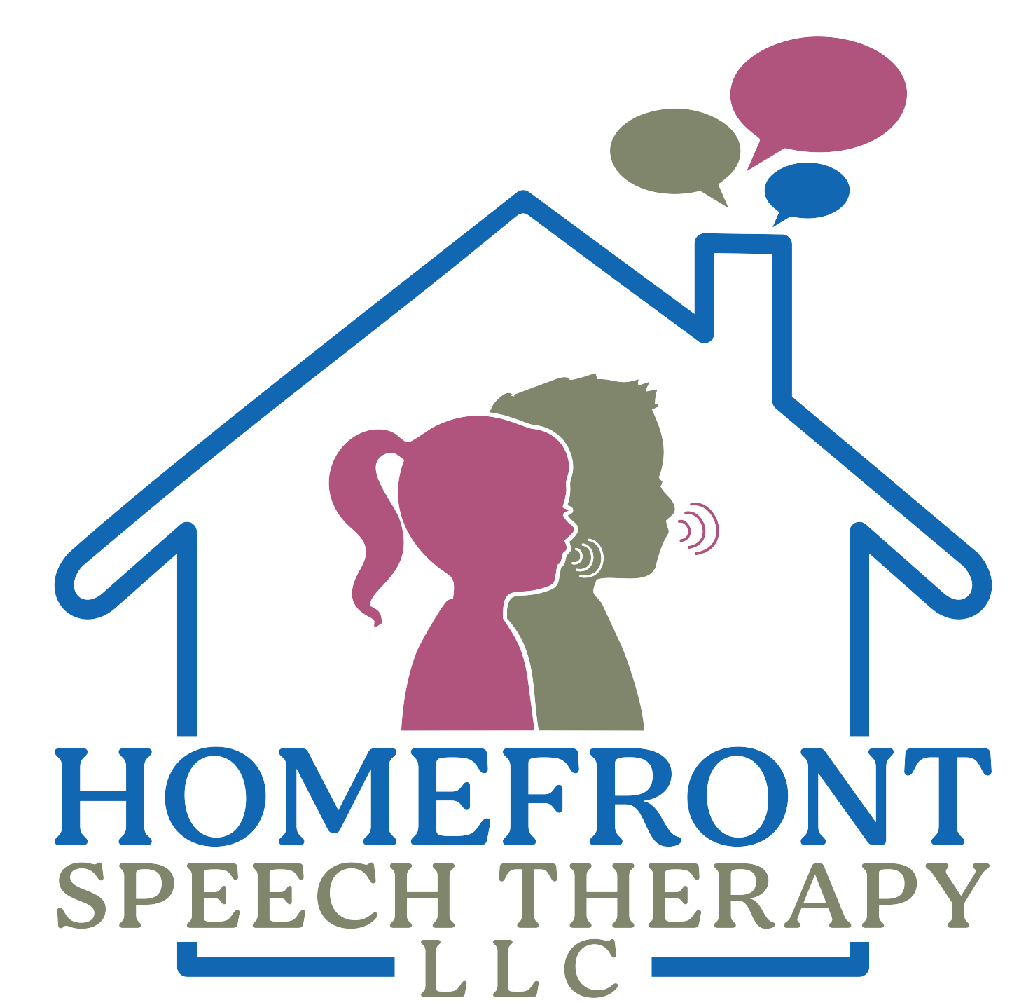 Homefront Speech Therapy, LLC Speech Therapy for Children in Macungie, PA