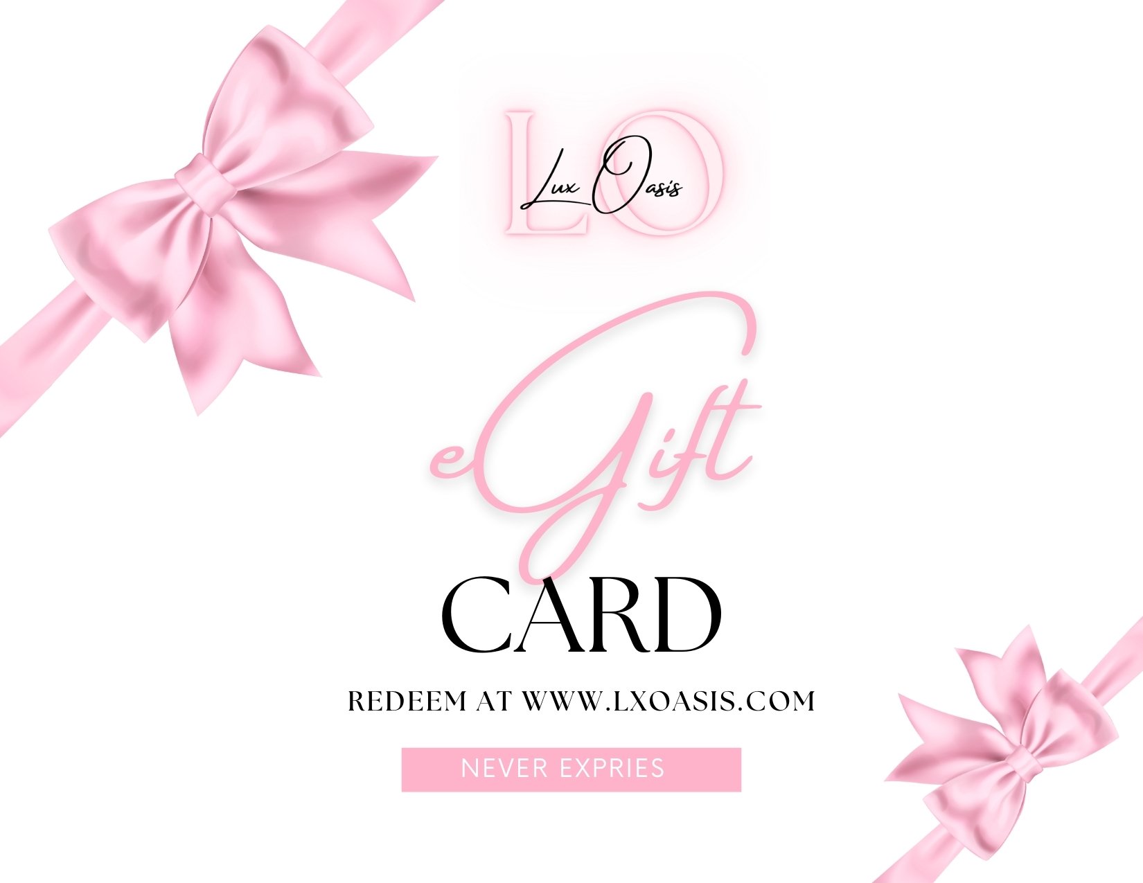 eGift Card