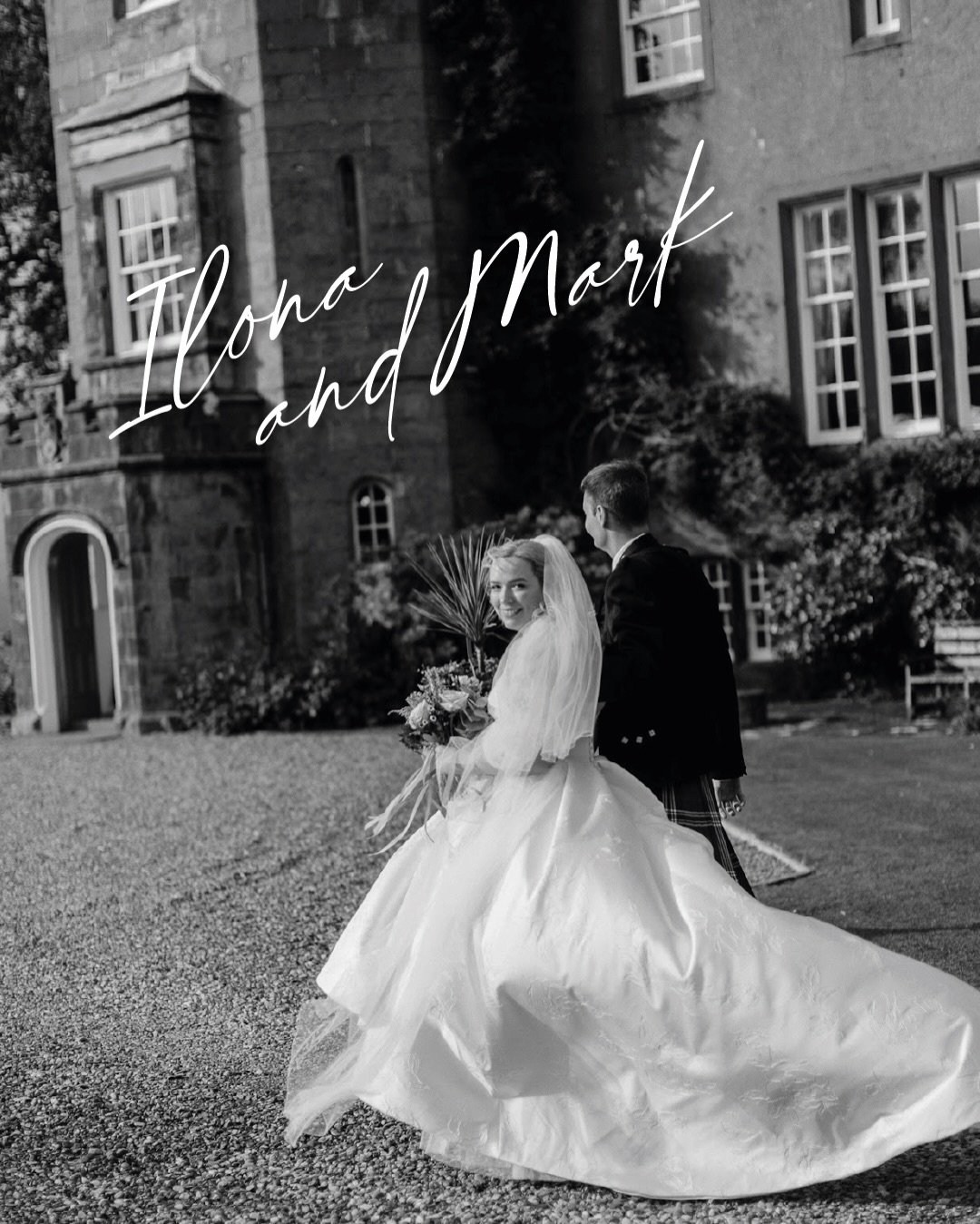 Pinks, blues and greenery for Ilona and Mark on the bonnie banks of Loch Lomond 💖

📷 @fotogenicofscotland
