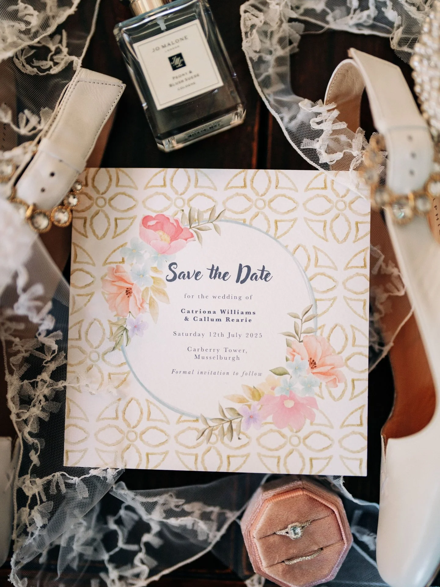 Throwback to sunny July days ☀️💗

📷 @markwildphotography