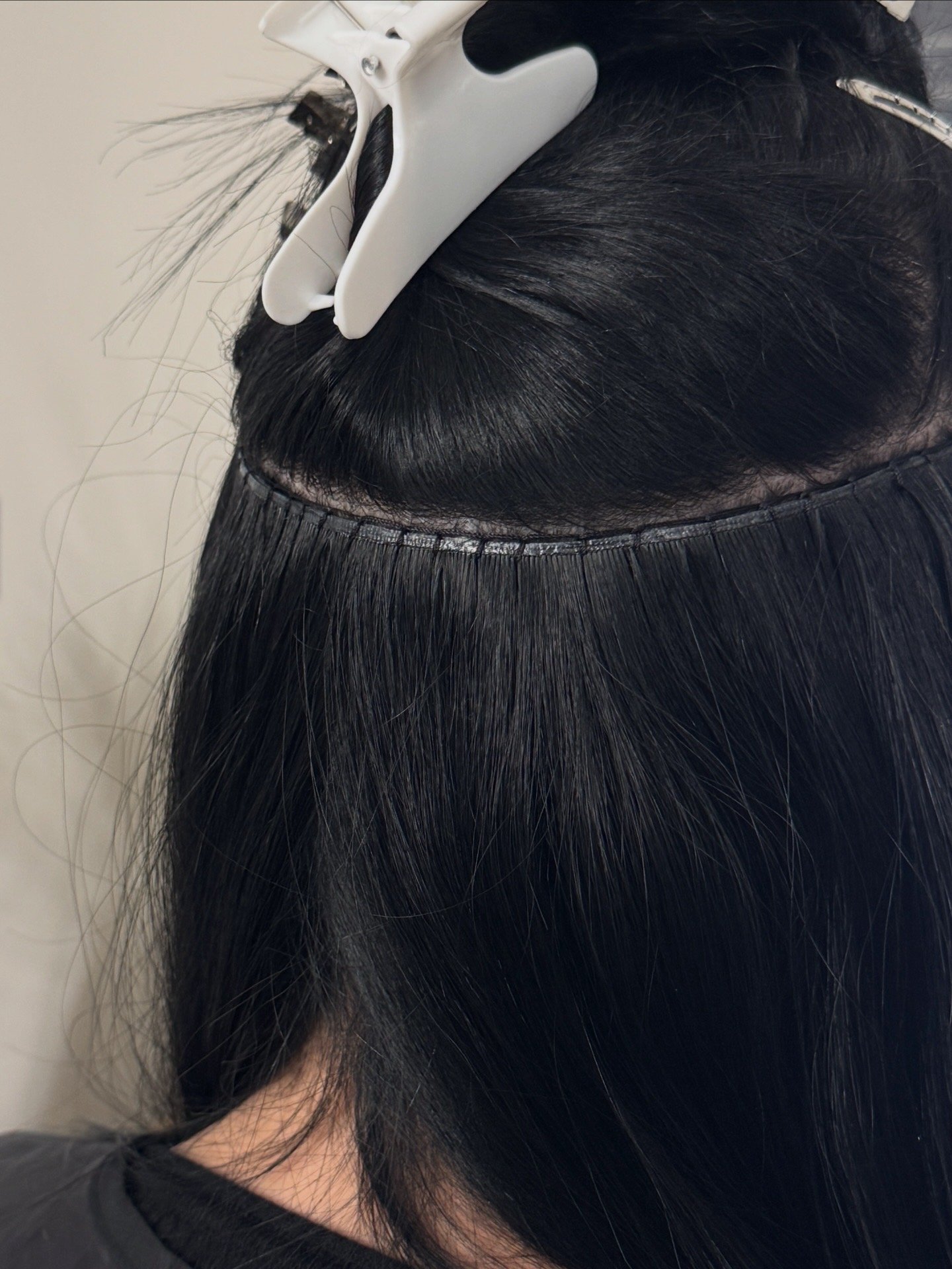 Hair extensions in Blackwood, South Wales