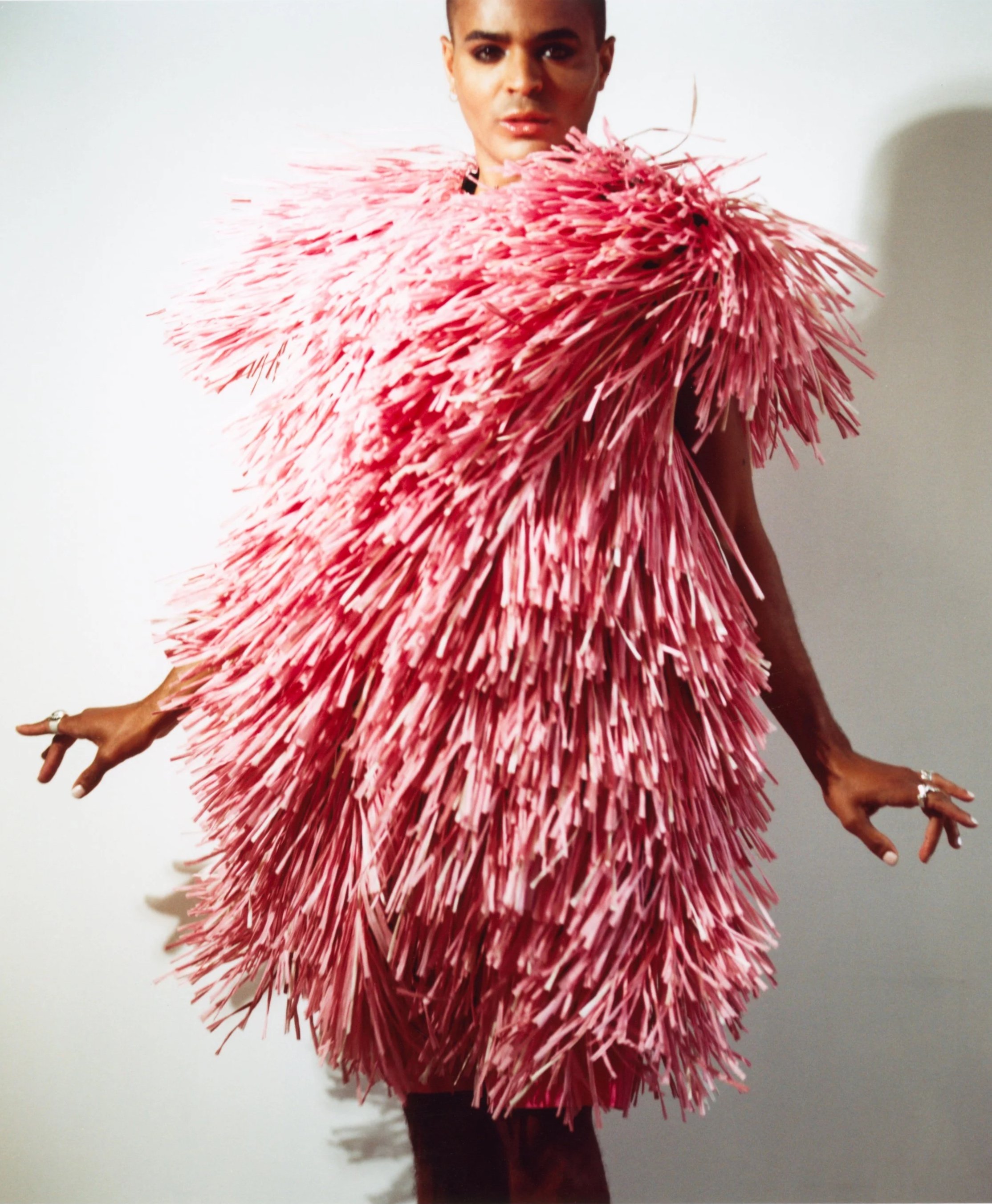 Layton Williams 