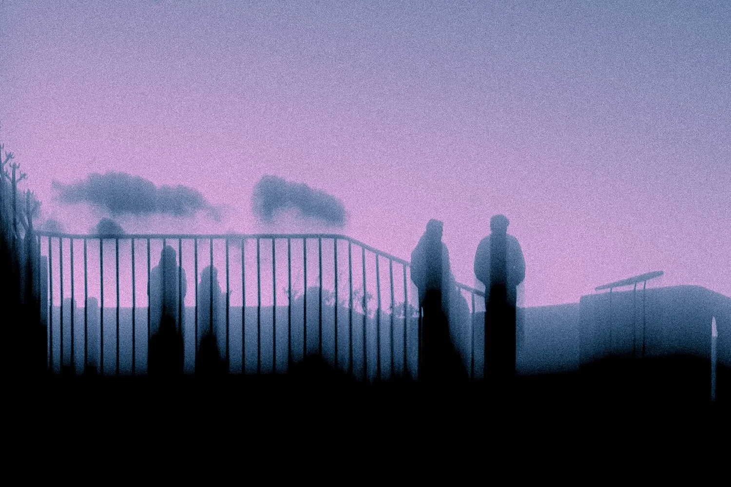 Silhouette
