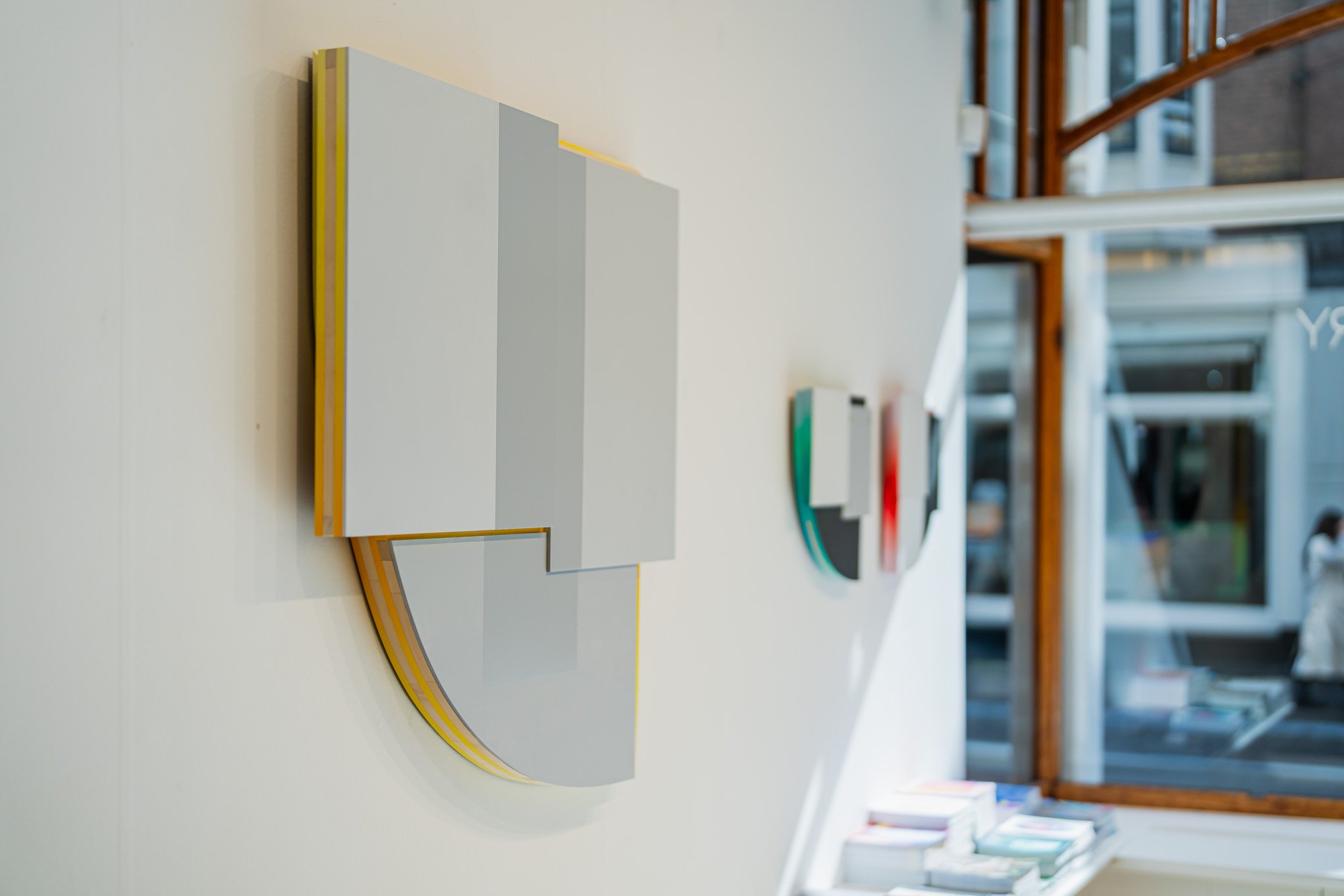 Summer exhibition, Project 2.0 Gallery