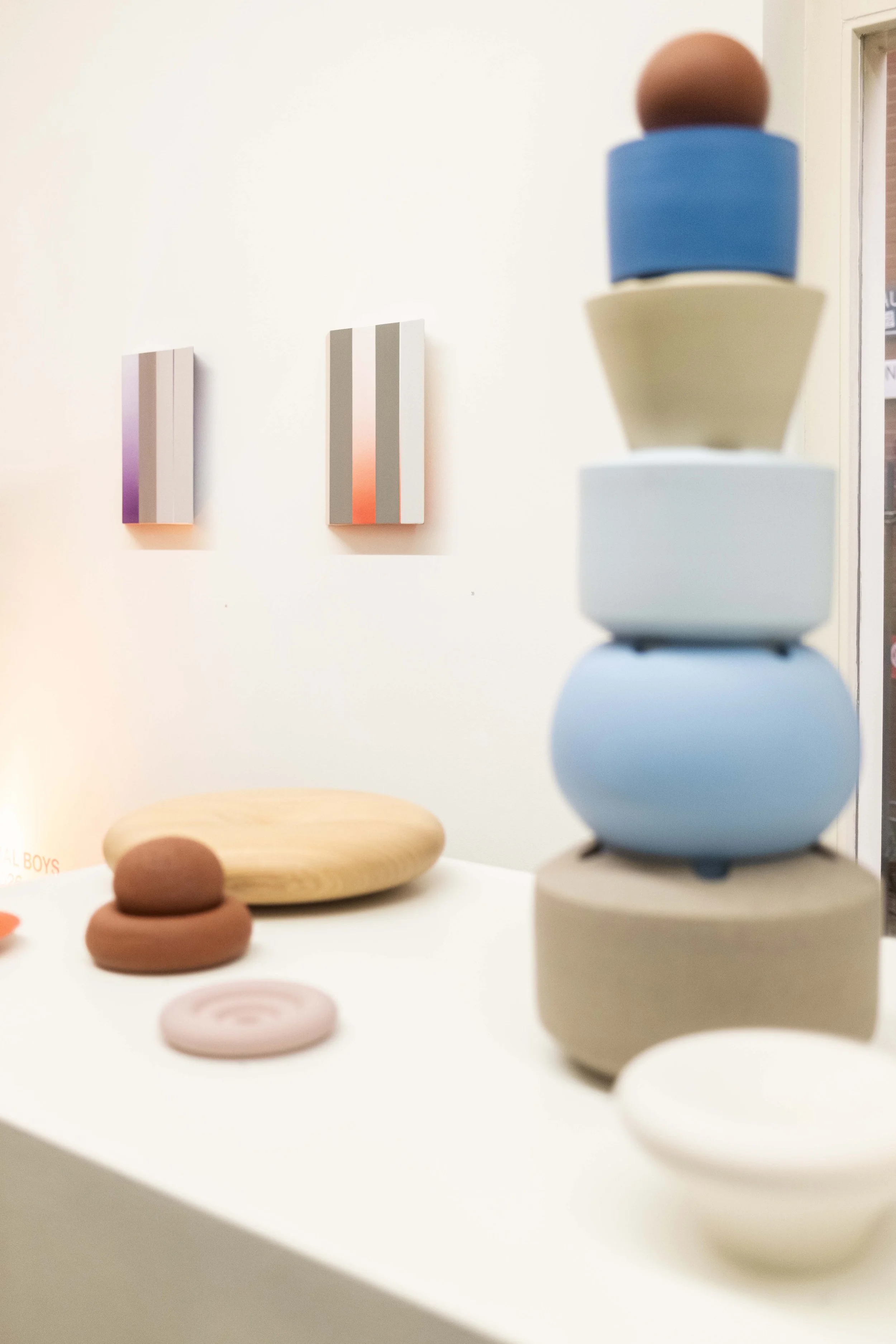 Material Boys, Stichting Het Kunstgemaal
on view till 21st of March