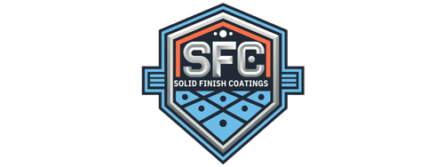 Solid Finish Coatings