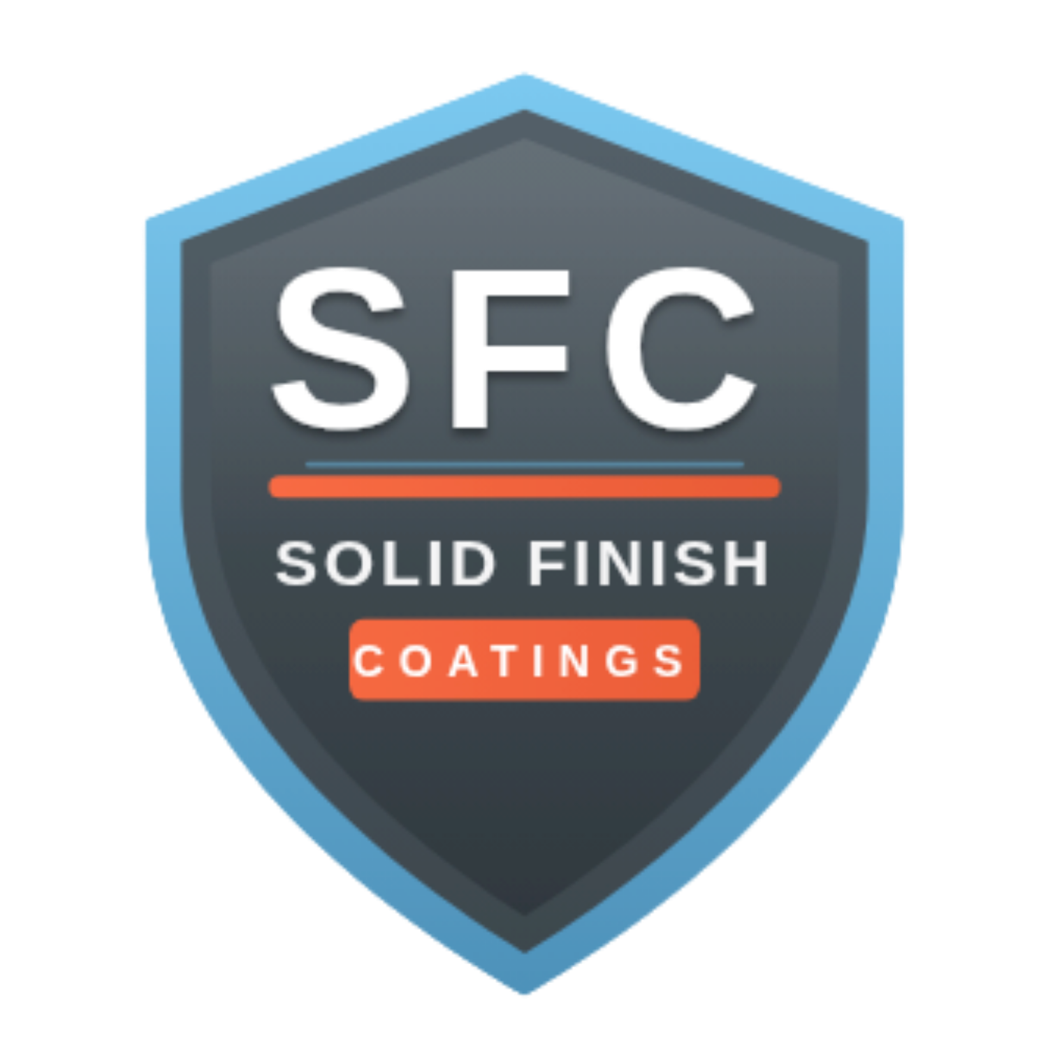 Solid Finish Coatings