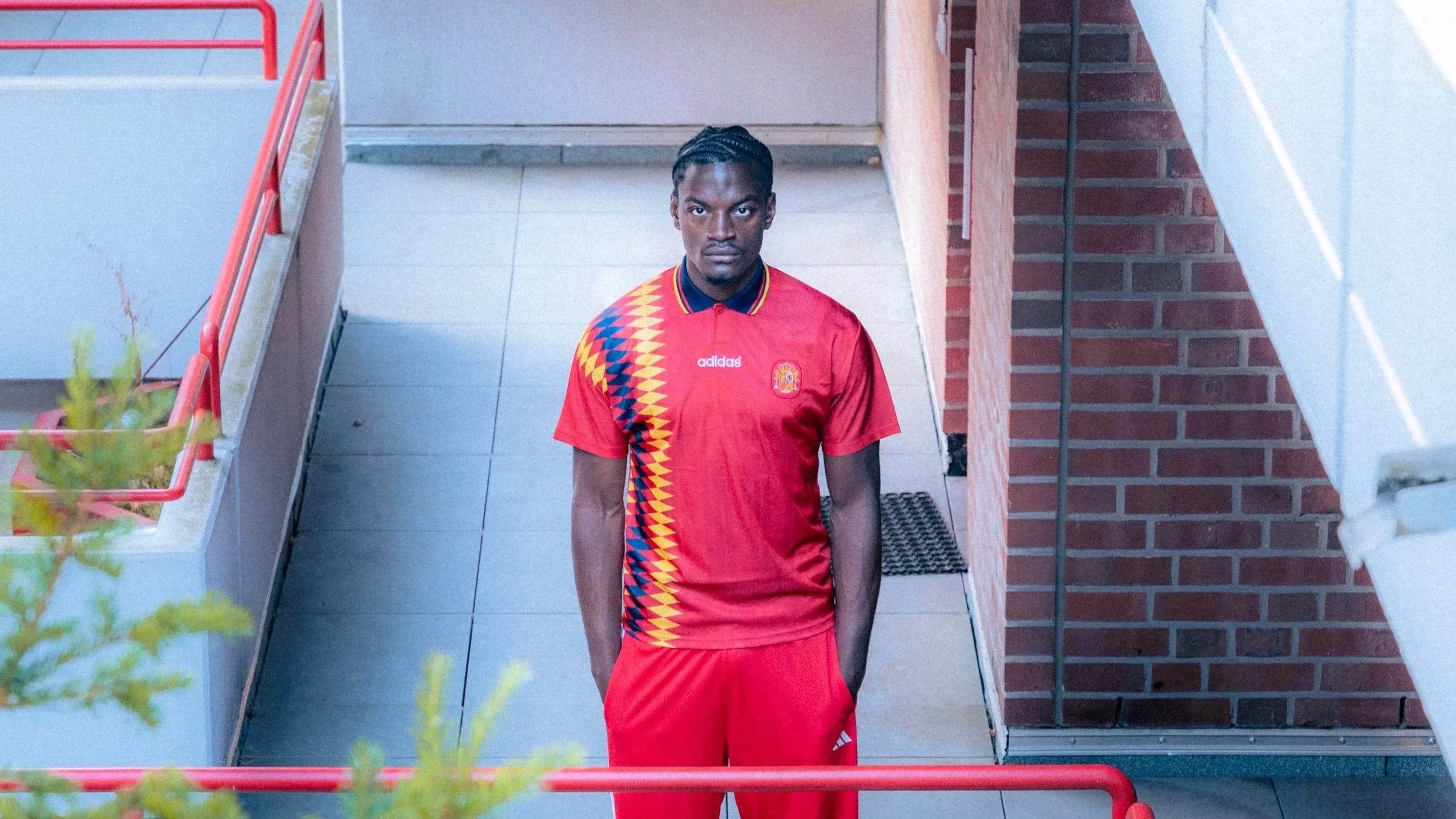 SPEC WORK - WM 2026 ADIDAS 
