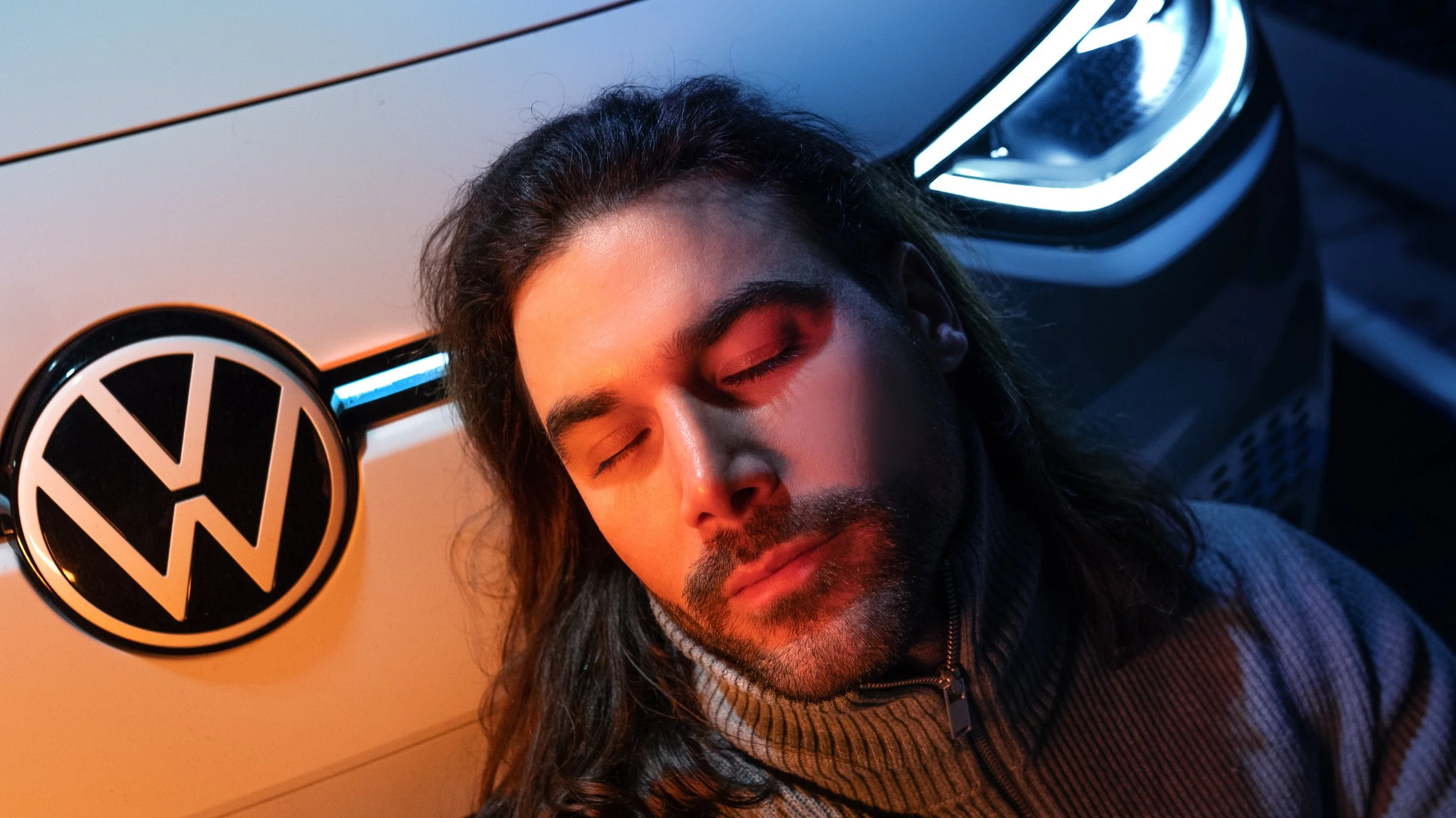 VW ID.3 Kampagne – Hochwertiger Visual Content für Volkswagen Automotive im Bereich Elektromobilität