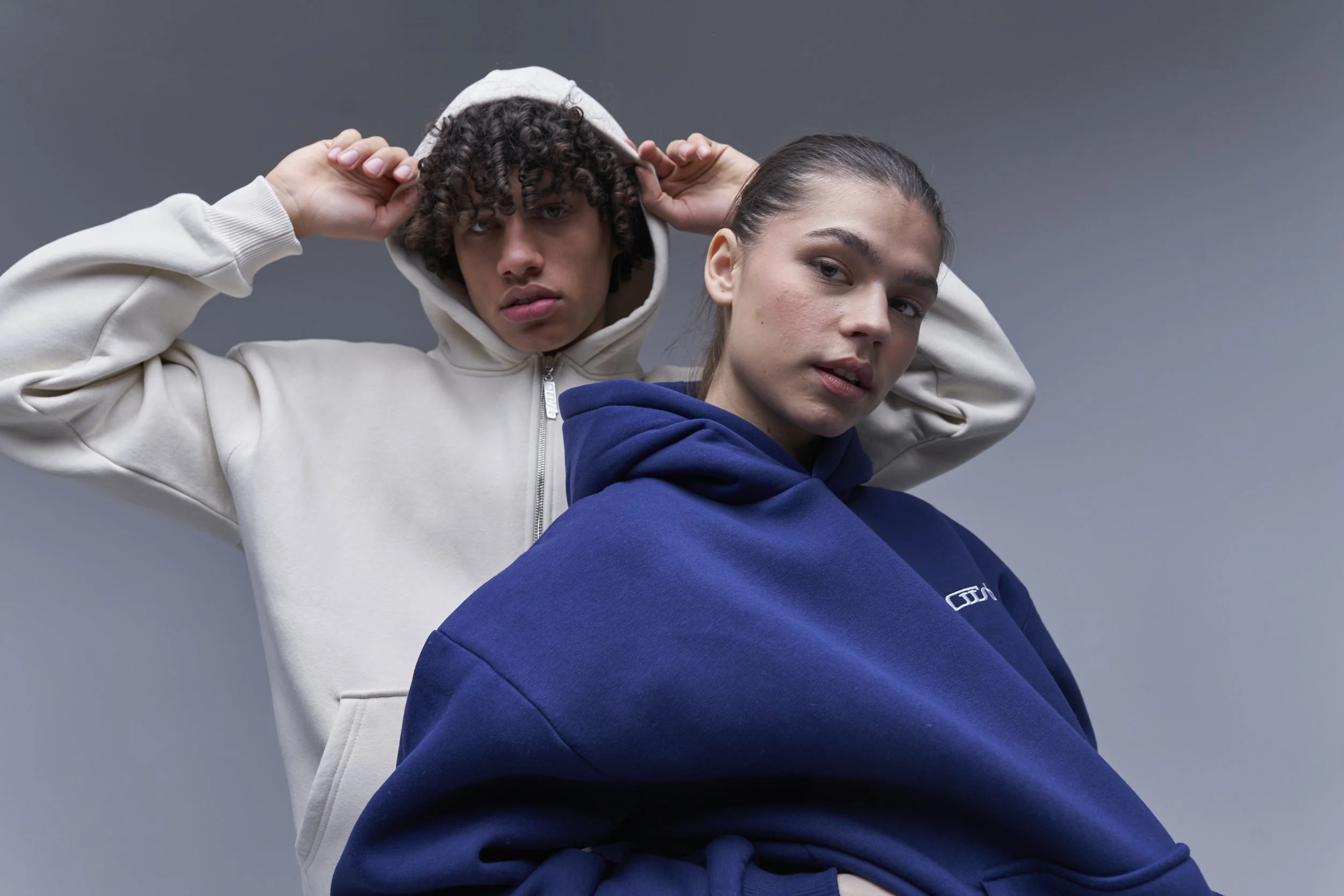 CUSB TRACKSUIT, CUSB jogger, CUSB Hoodie