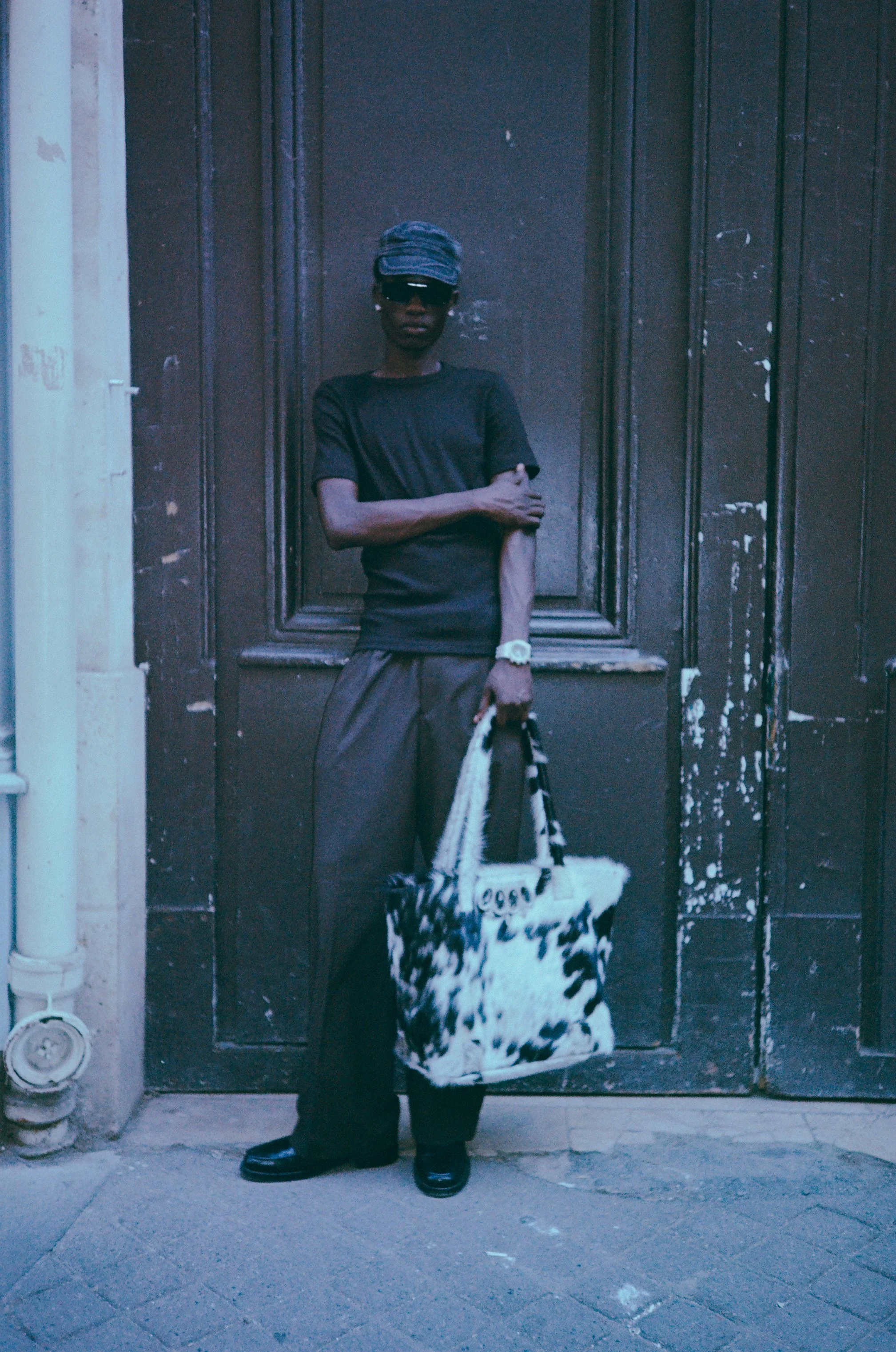 KAI Jiech Paris