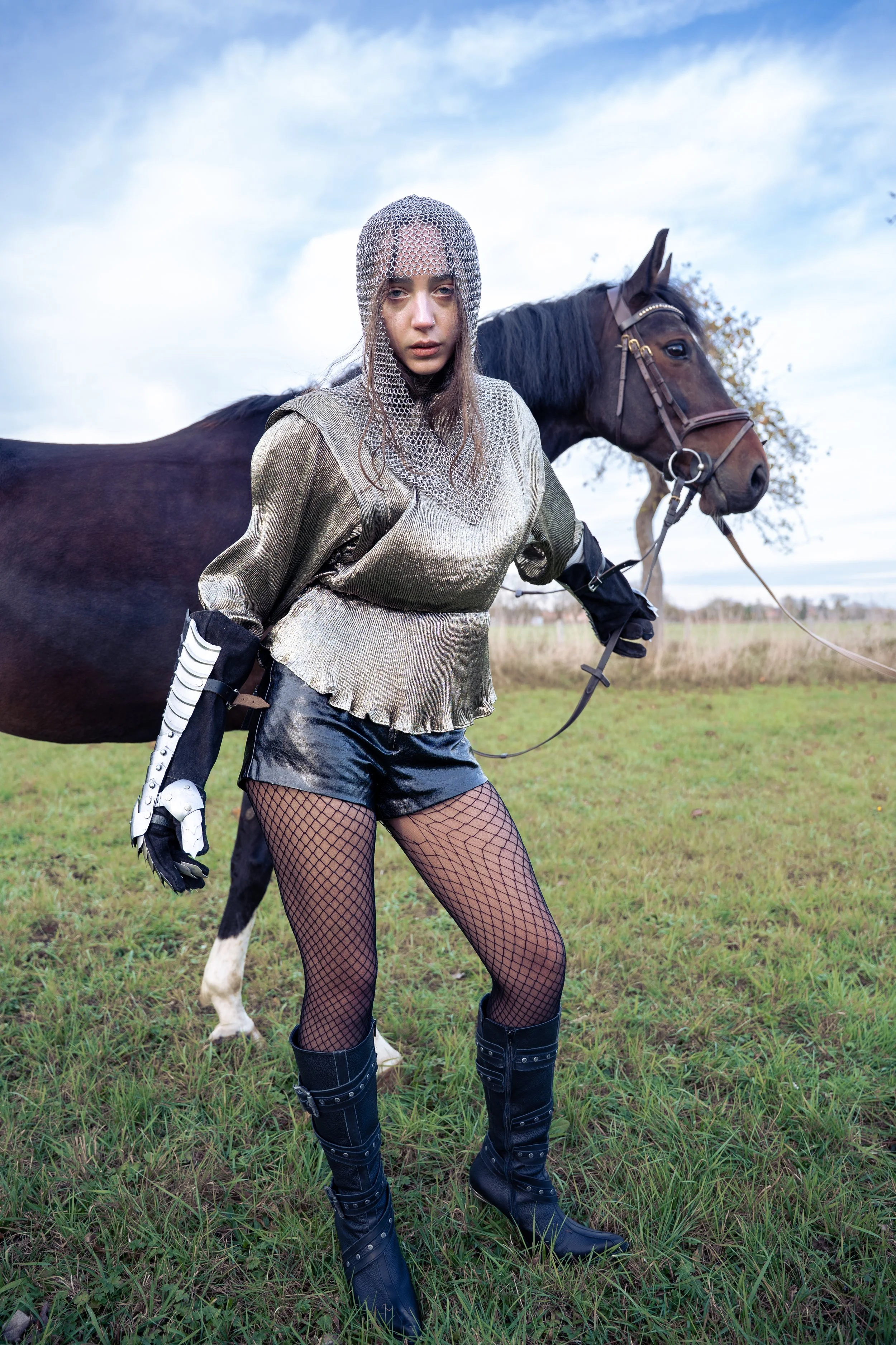 Editorial Photography