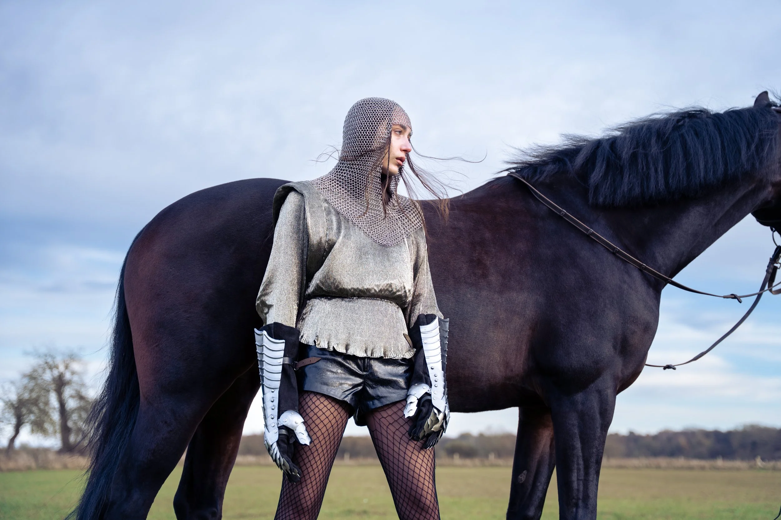 Editorial Berlin Photography