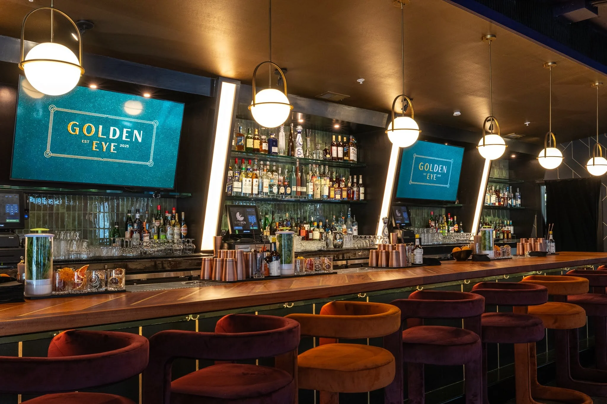 About | Discover, Play, Dine Now — Golden Eye Social