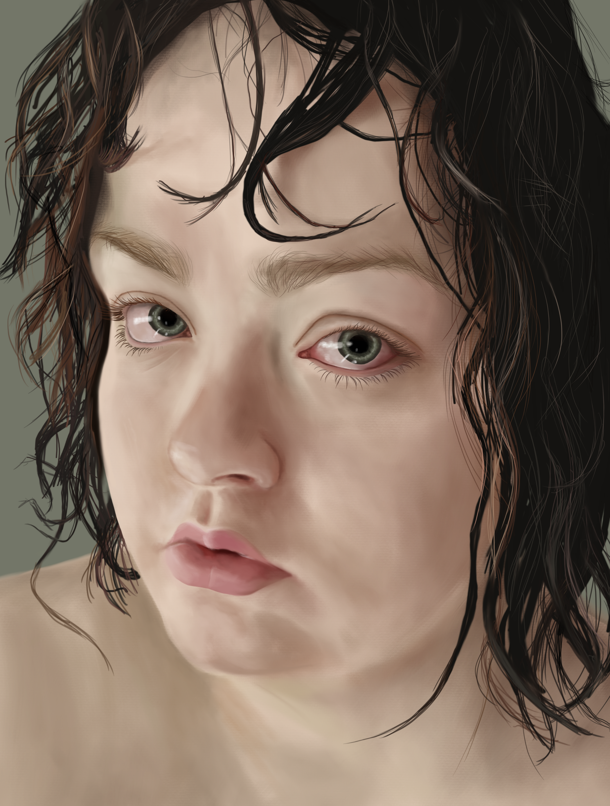 Personal Art Projects