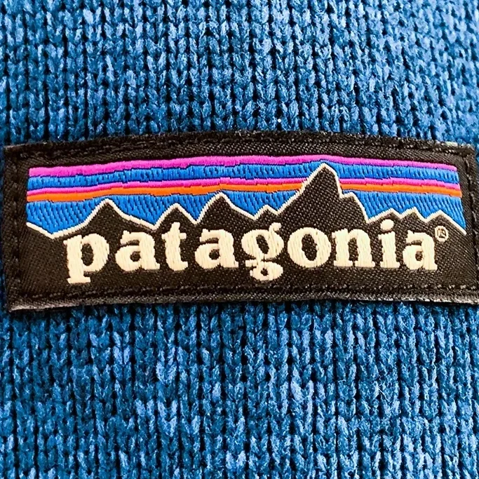 Patagonia