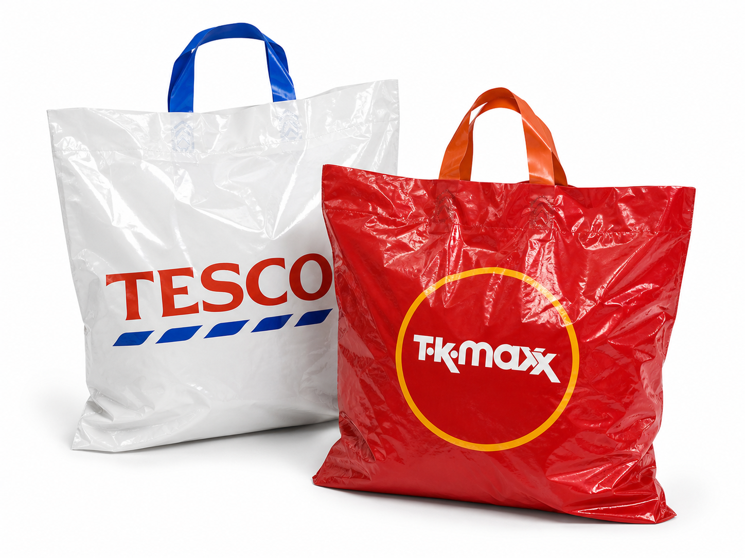 Custom printed shopping bags, retail packaging films and promotional packaging solutions for brands, stores, events and private label projects.