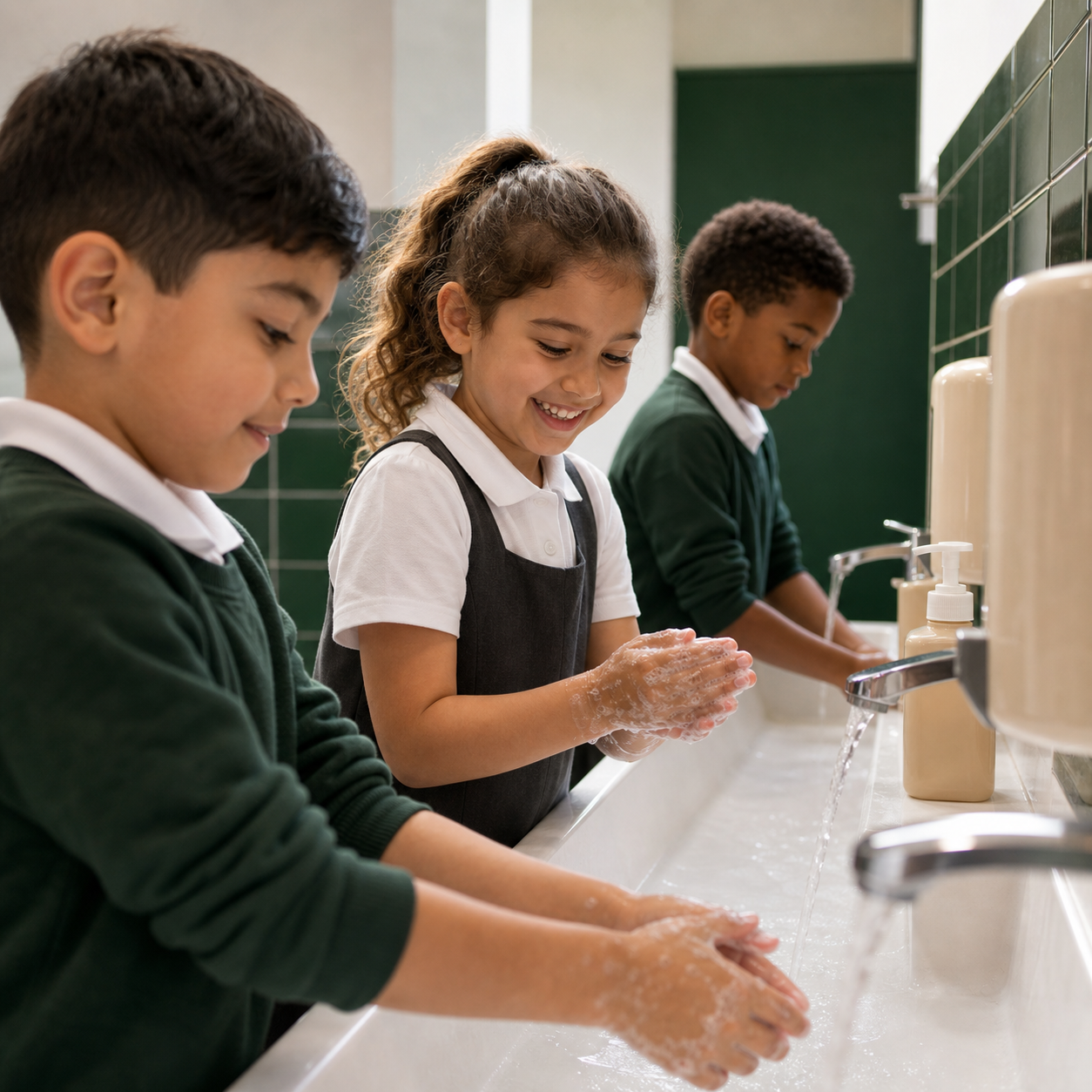 Custom flexible packaging solutions for hygiene and personal care products including wet wipes, diapers, sanitary napkins, and adult care products.