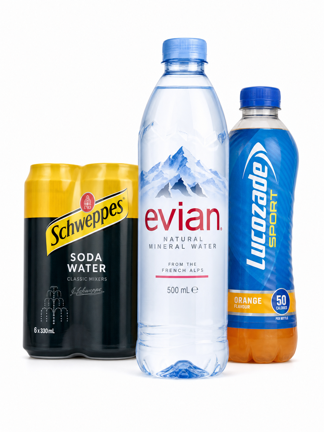 Shrink sleeve labels for bottles, containers, and custom product packaging