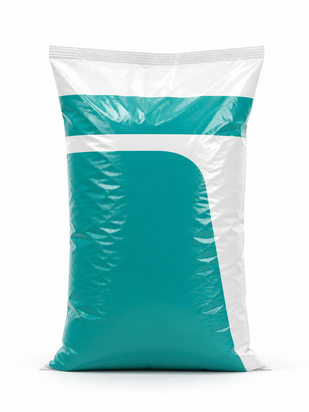 Heavy-duty PE bags for industrial packaging, transport, and product protection