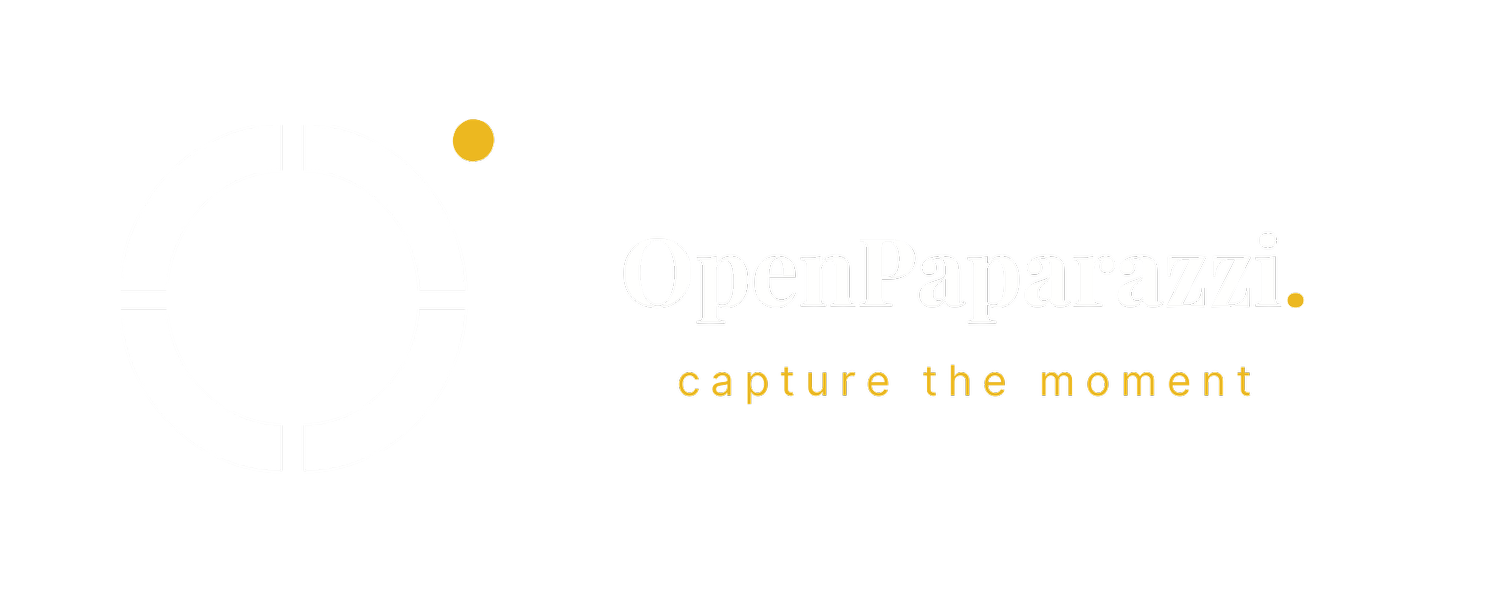 Open Paparazzi