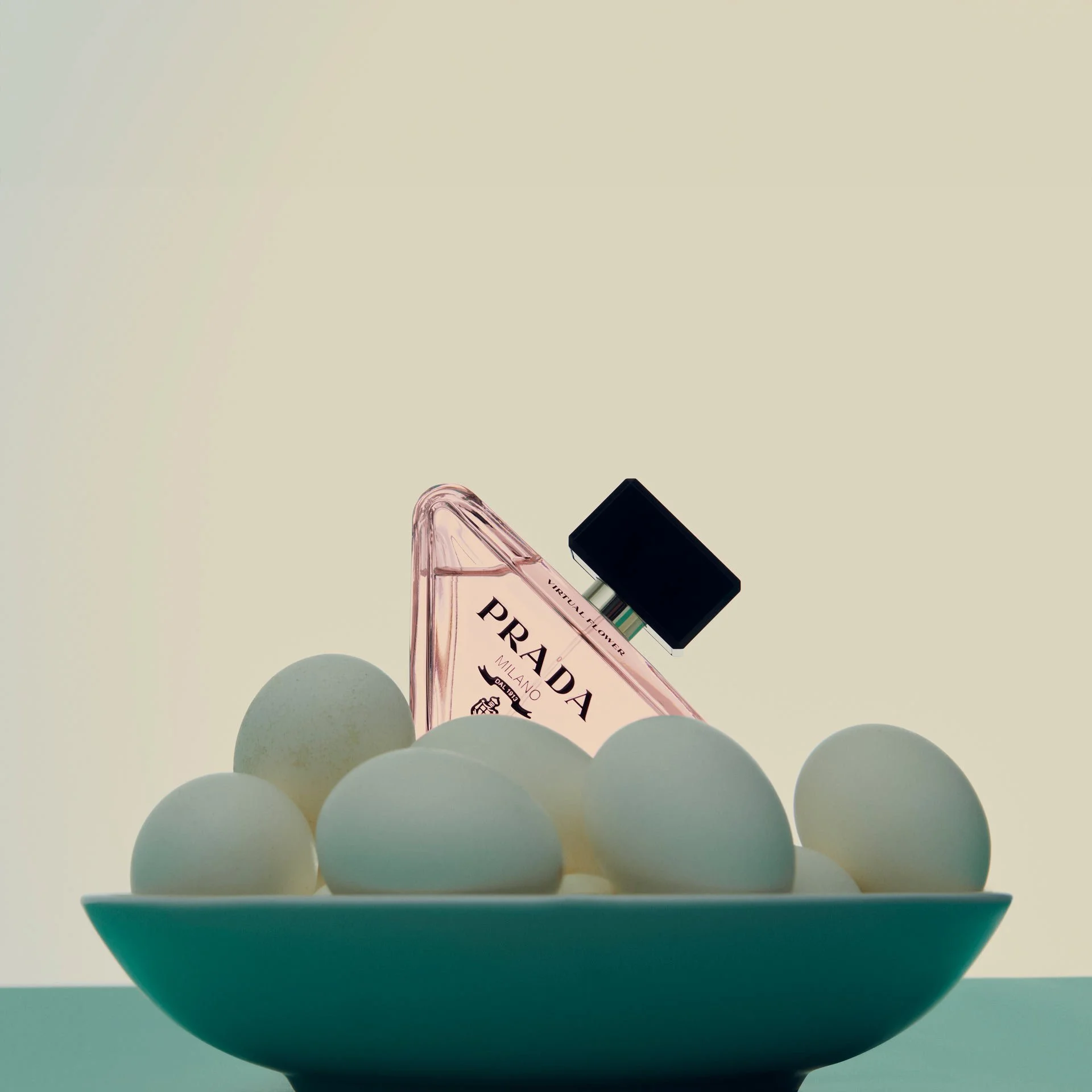 Douglas Easter Campaign 2025/26 by Zoe Kovacs