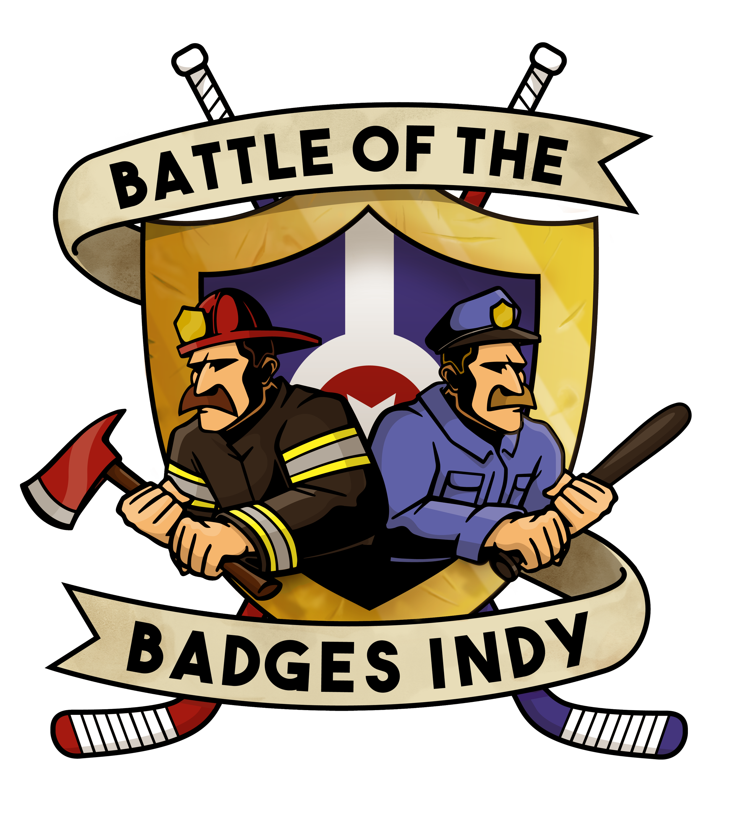Battle of the Badges 2026