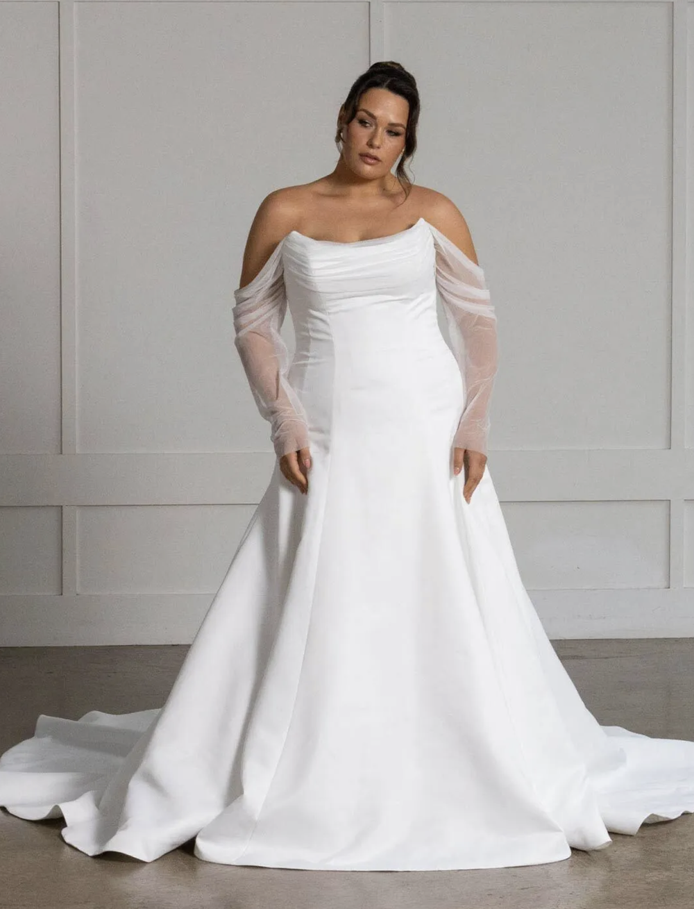 Bridal Gown Madi Lane Bridal Prices Luanna Size 20 Sample Sale