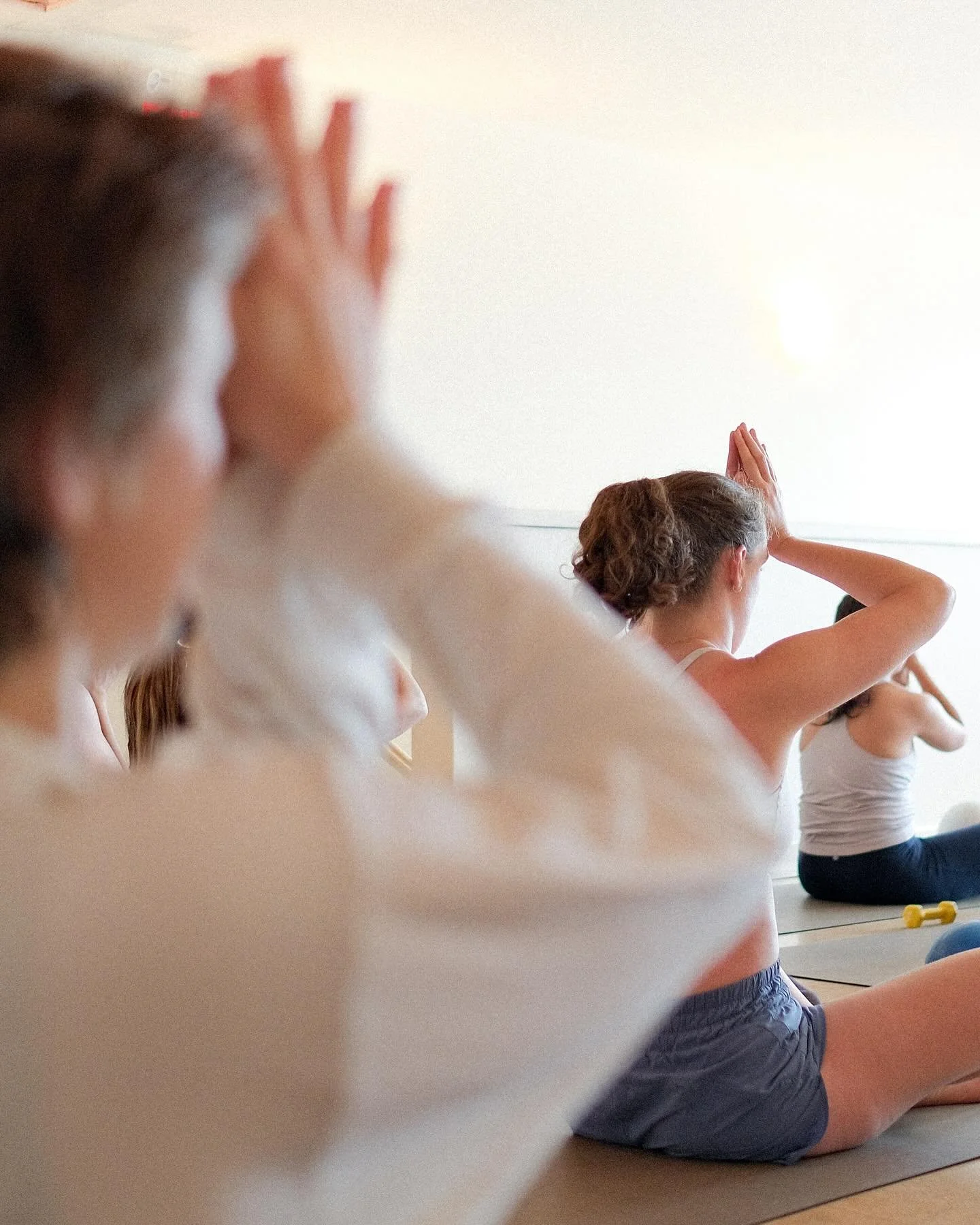 Practice, mindfulness and community.

@lincolnstreet_studio #oceansohm #lunenburgns