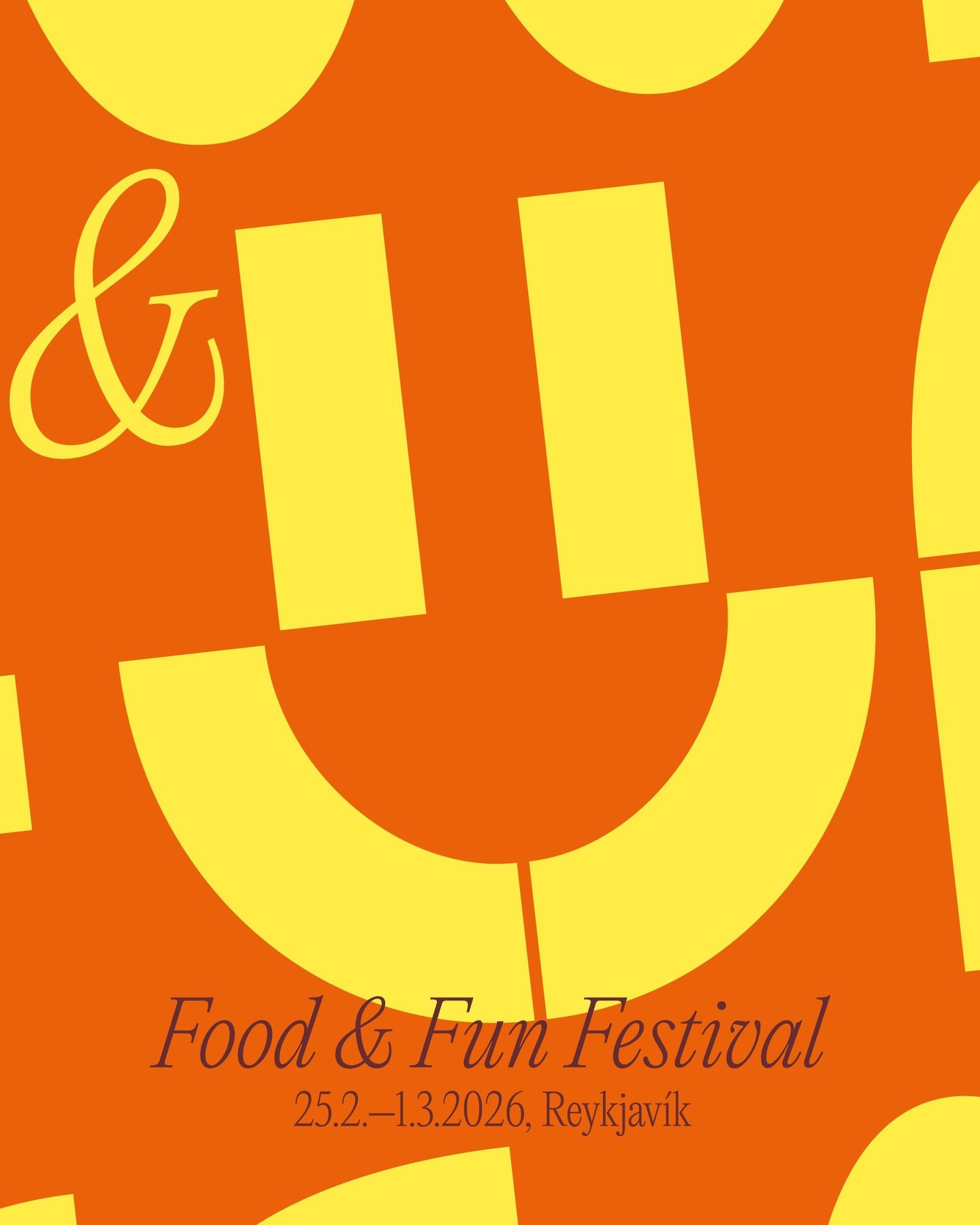 Taki&eth; dagana fr&aacute; og undirb&uacute;i&eth; brag&eth;laukana!

Opnum fyrir b&oacute;kanir inn&aacute; Dineout.is &aacute; allra n&aelig;stu d&ouml;gum 👀

//

Save the date and get your tastebuds ready!

We'll open for bookings via Dineout.is