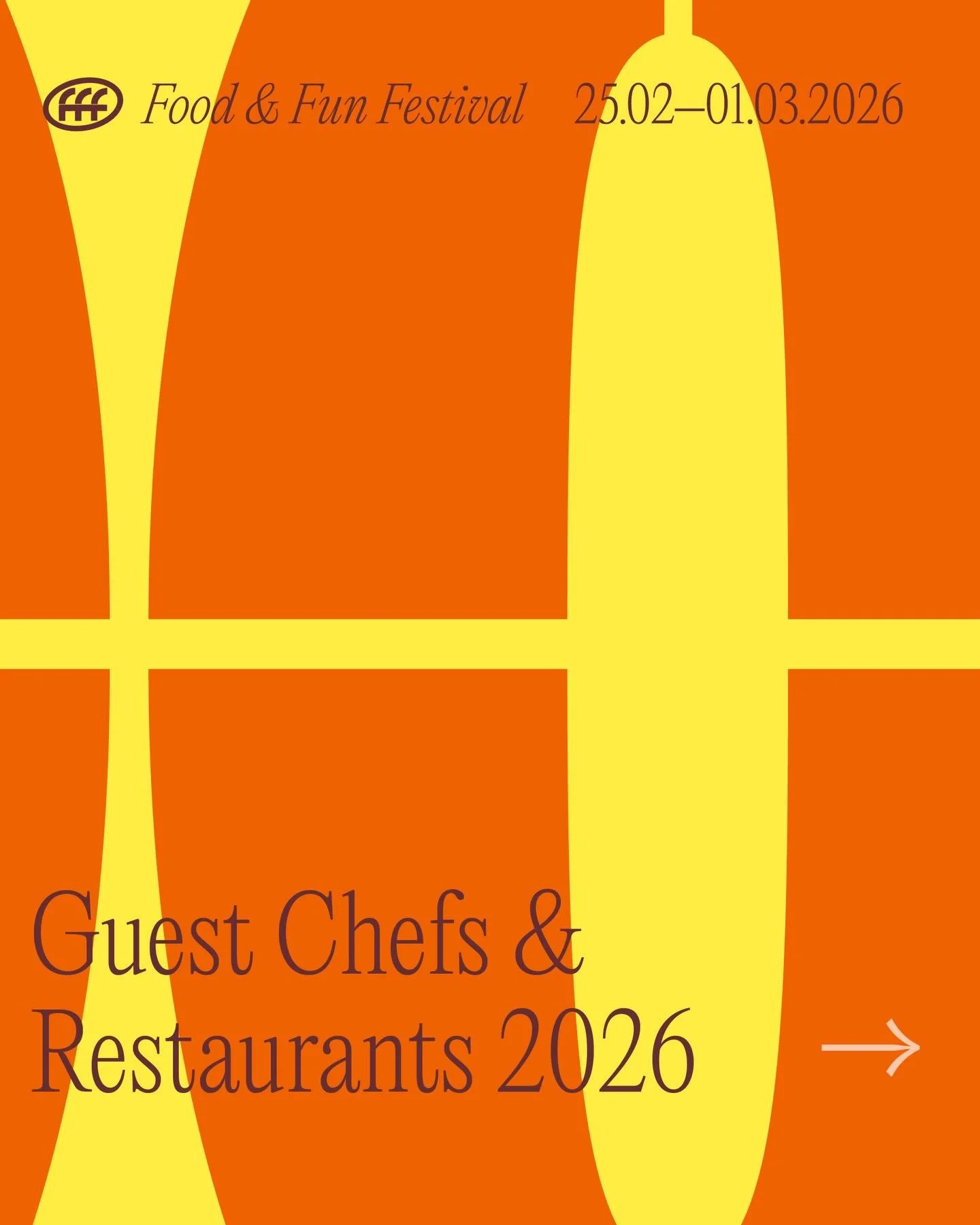 &THORN;a&eth; sem allir hafa veri&eth; a&eth; b&iacute;&eth;a eftir!

&THORN;a&eth; gle&eth;ur okkur a&eth; kynna til leiks &thorn;&aacute; veitingasta&eth;i og gestakokka sem koma til me&eth; a&eth; taka &thorn;&aacute;tt &iacute; Reykjav&iacute;k F