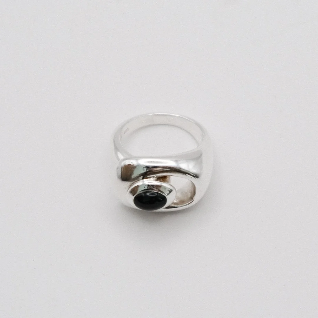 Cinto w Onyx Ring