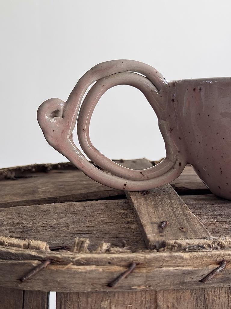 Tasse grande Anse