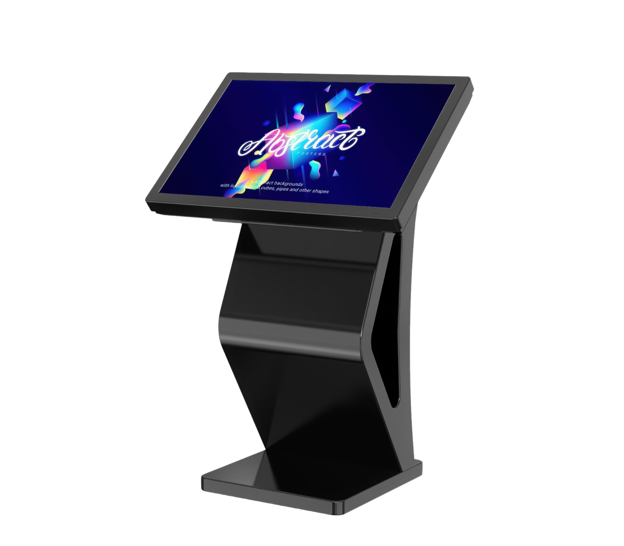 Juni Interactive Kiosk 32
