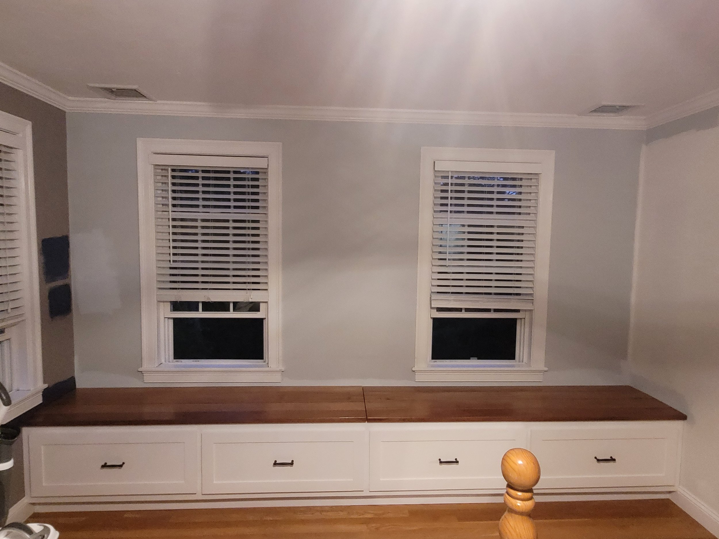 Custom Built Ins