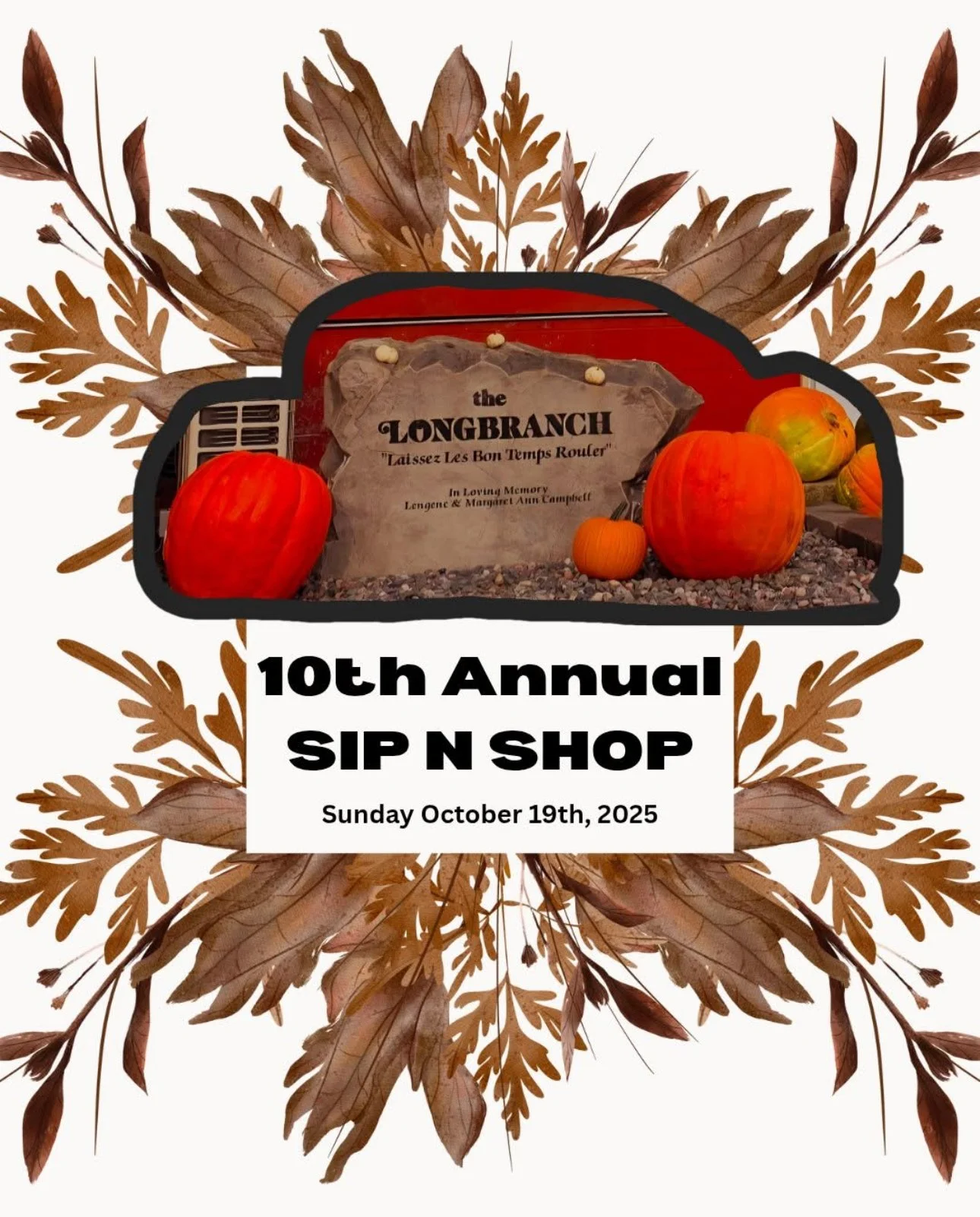 Longbranch Sip and Shop