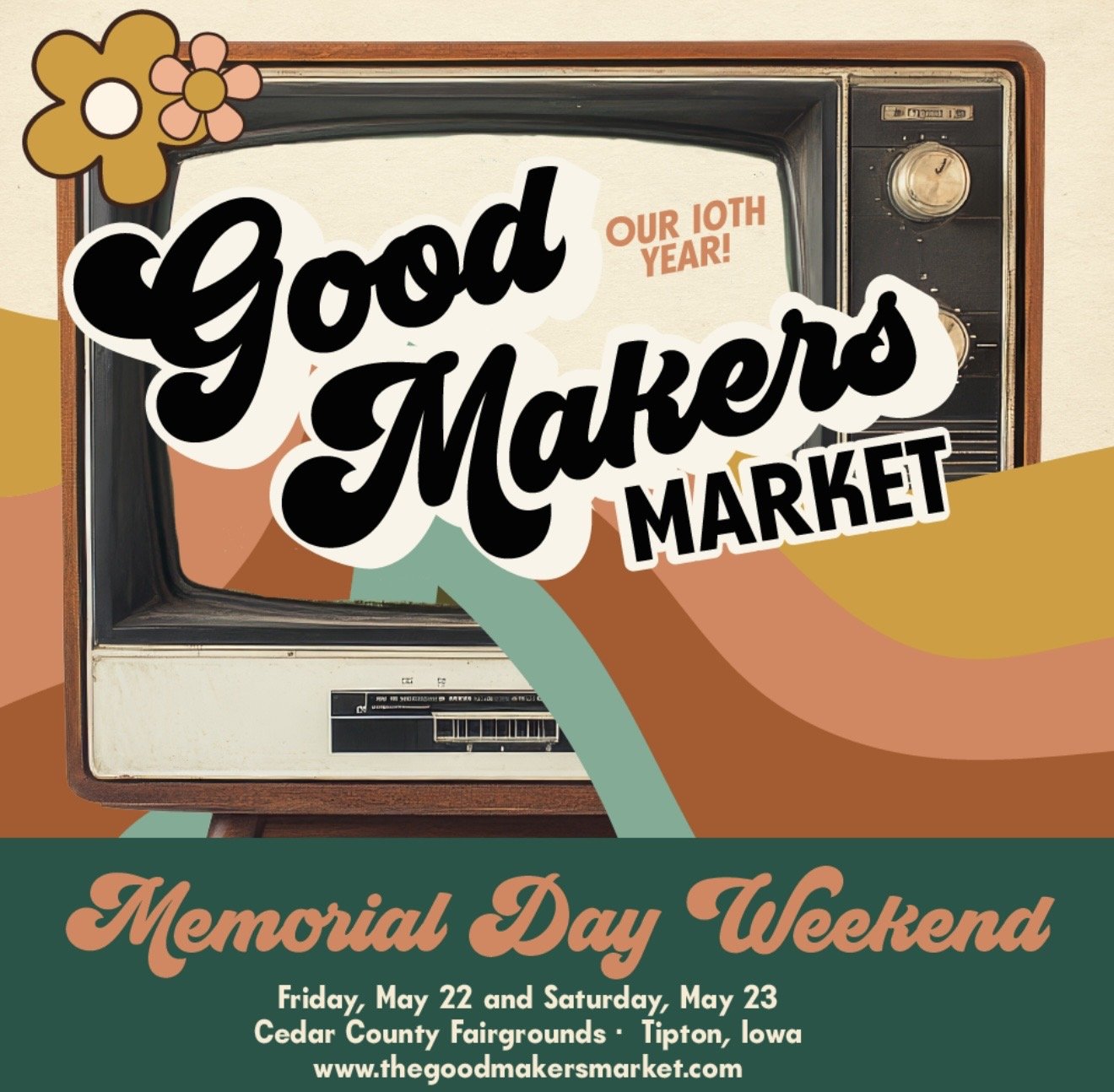 Good Makers Market