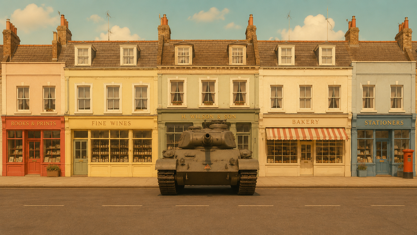 The best campaigns are built to travel.